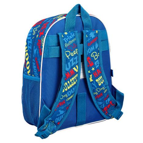 Disney Toy Story 4 Backpack Extra Image 1